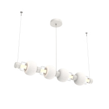 Hammerton PLB0106-04-WI-C-CA1-L1-CB1 - Torno Mandrel Medium Linear