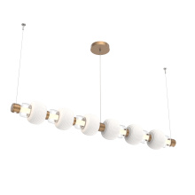 Hammerton PLB0106-06-NB-C-CA1-L3-CB1 - Torno Mandrel Large Linear