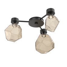 Hammerton SMB0039-H3-MB-B-L3 - Hub & Spoke - Gem - 3pc