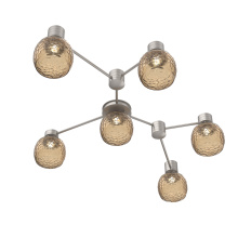 Hammerton SMB0091-HL-BS-B-L3 - Vessel Linear- 6pc Hub & Spoke