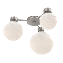 Hammerton SMB0092-H3-BS-WL-L3 - Hub & Spoke - Gaia - 3pc