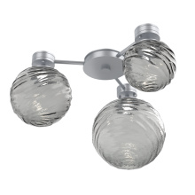 Hammerton SMB0092-H3-CS-S-L3 - Gaia 3pc Hub & Spoke