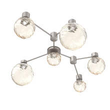 Hammerton SMB0092-HL-BS-A-L1 - Hub & Spoke - Gaia - Linear - 6pc