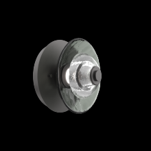 Hammerton SMB0098-01-GP-SG-L3 - Disc Surface Mount - Cirrus - Small (warm glass and cast glass)