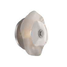 Hammerton SMB0099-01-BS-00-L3-WI - Disc Surface Mount - Cumulus - Small