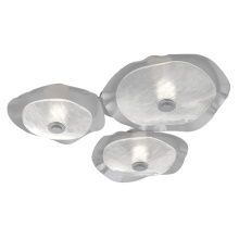 Hammerton SMB0099-H3-CS-00-L3-CG - Hub & Spoke - Cumulus - 3pc