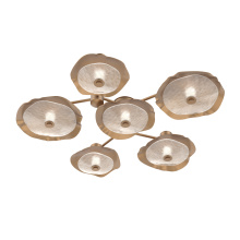 Hammerton SMB0099-H6-NB-00-L3-CG - Hub & Spoke - Cumulus - Round - 6pc