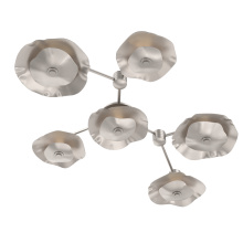 Hammerton SMB0099-HL-BS-00-L3-MI - Cumulus 6pc Linear Hub & Spoke