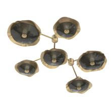 Hammerton SMB0099-HL-GB-00-L3-SG - Hub & Spoke - Cumulus - Linear - 6pc