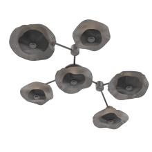 Hammerton SMB0099-HL-GP-00-L3-BI - Hub & Spoke - Cumulus - Linear - 6pc