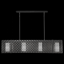 Hammerton PLB0037-45-BS-F-001-E2 - Tweed Linear - 45-Inch