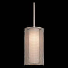 Hammerton LAB0019-11-BS-F-C01-E2 - Uptown Mesh Pendant