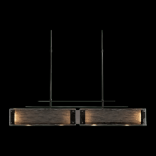 Hammerton PLB0026-0B-GB-IW-001-L1 - Urban Loft Parallel Linear - 44-Inch (LED)