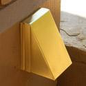 Focus Industries (Fii) SL-34-HBP - Copper Deck Light