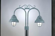 Hi-Lite MFG Co. H-7330/P-14-105-CLR RIB - LAKESIDE COLLECTION