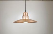 Hi-Lite MFG Co. H-7370-C-24-FROST - PENDANT COLLECTION