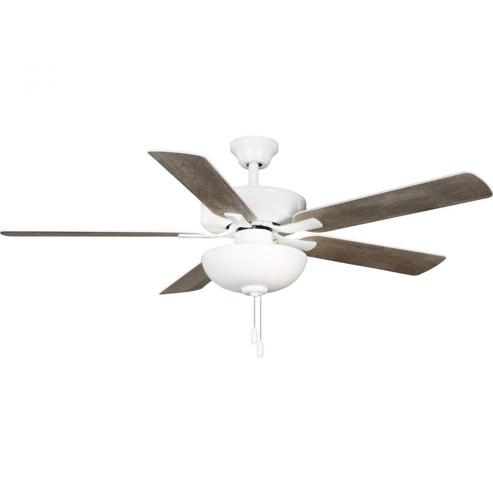 P250078-030-WB 52IN 5-BLADE CEILING FAN