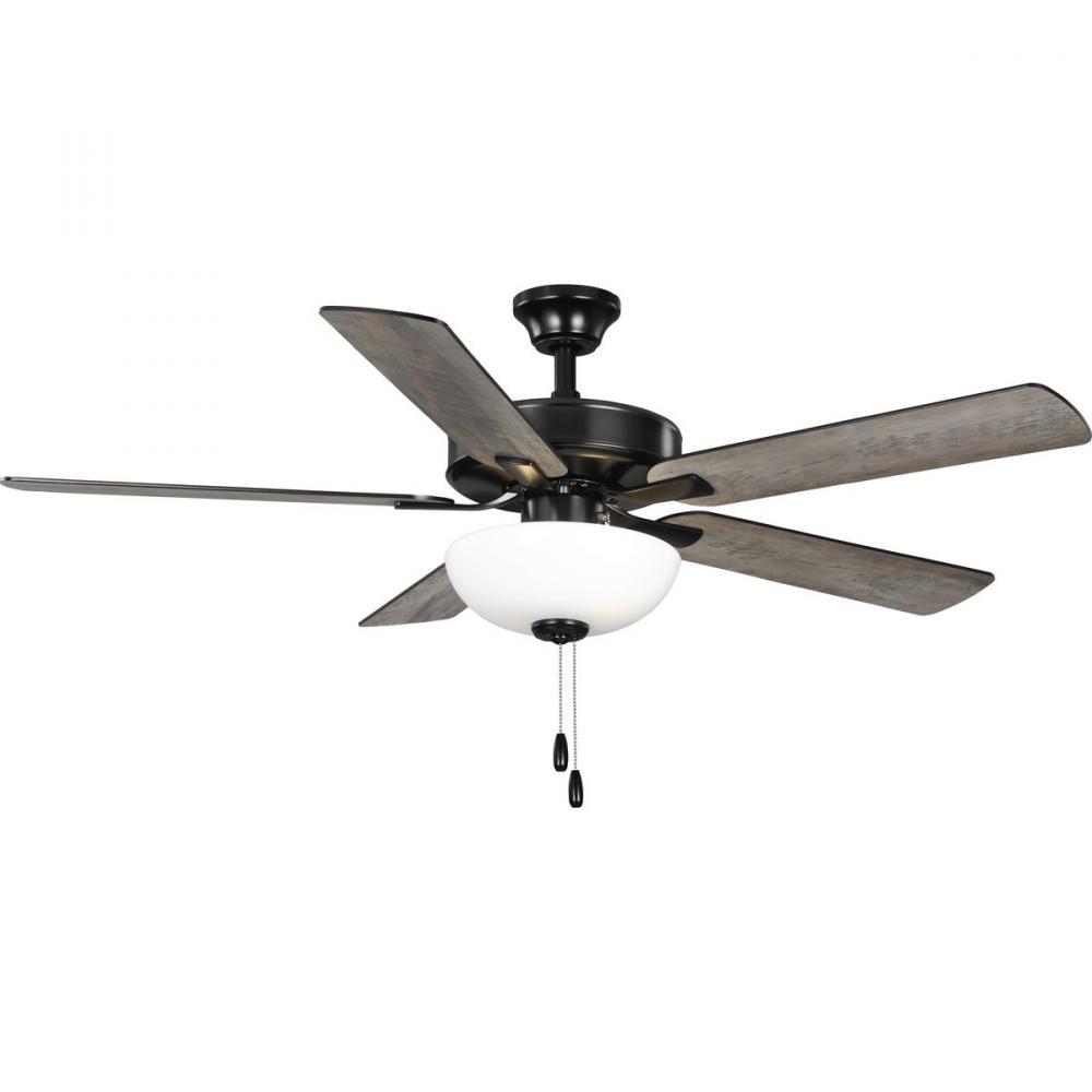 P250082-31M-WB 52' CEILING FAN w/LT. KIT