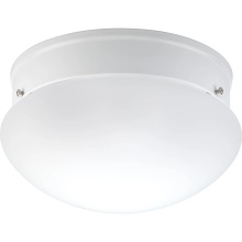 Progress HS31001-30 - HS31001-30 2-60W MED CLOSE TO CEILING