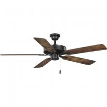 Progress P250080-020 - P250080-020 52 INCH CEILING FAN