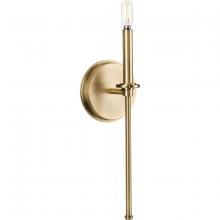 Progress P710106-163 - P710106-163 1-60W CAND WALL BRACKET