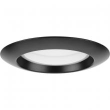 Progress P800022-031-CS - P800022-031-CS 4IN EYEBALL RECESSED TRIM
