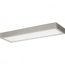 Progress P300304-009-CS - P300304-009-CS 1-17W LED 16IN LIN BATH