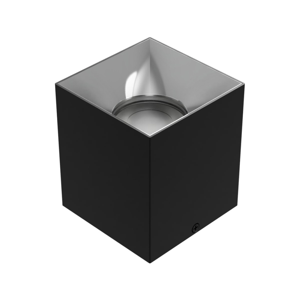 Zoron Square Flush Mount