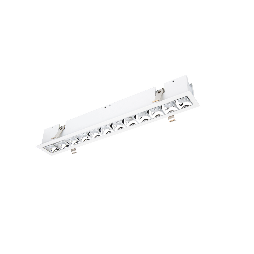 Multi Stealth Downlight Trim 12 Cell