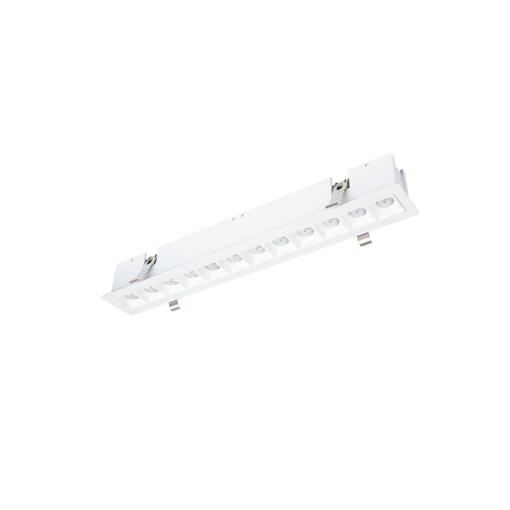 Multi Stealth Downlight Trim 12 Cell