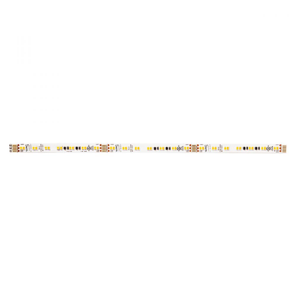 InvisiLED® CCT - Color Temperature Adjustable LED Tape