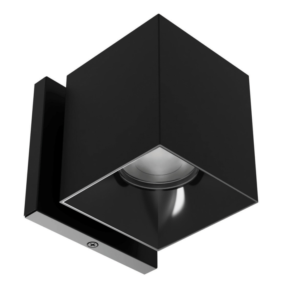 Zoron Square Wall Mount