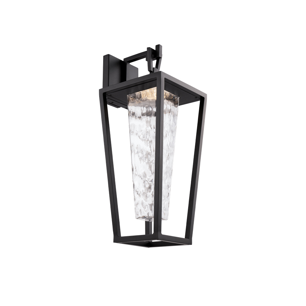 Manchester Outdoor Wall Sconce
