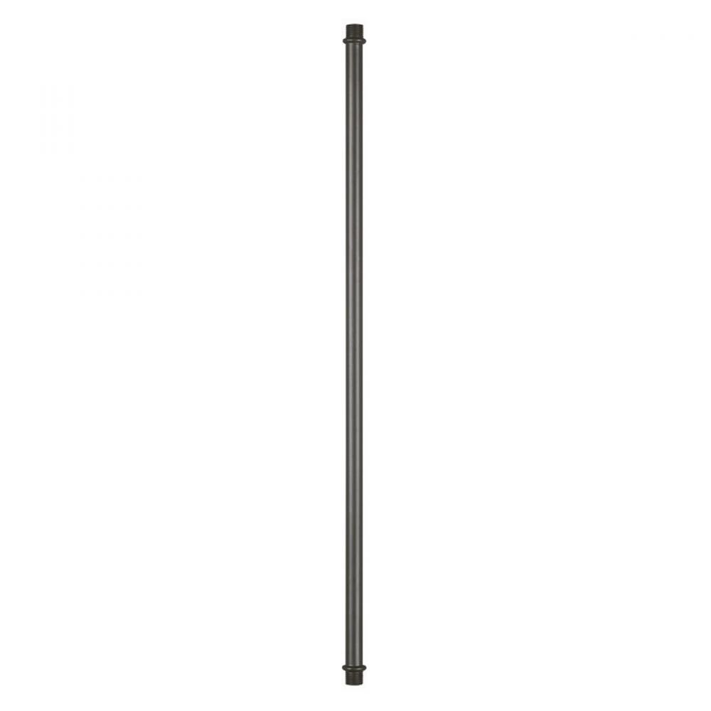 EXTENSION ROD FOR SUSPENSION KIT 96 IN