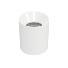 WAC US C4RL-NCS-WTWT - Zoron Round Flush Mount