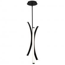 WAC US PD-29425-35-BK - Tusk Mini Pendant Light