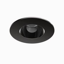 WAC US R1BRD-08-N927-GM - Ocularc 1.0 LED Round Open Reflector Trim with Light Engine and New Construction or Remodel Housin