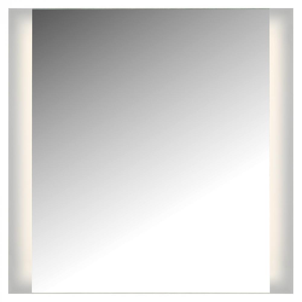 36"x36"led Wall Glow Mirror