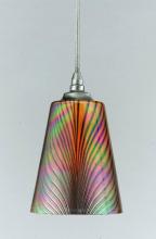 CAL Lighting PN-997/12-DB - Down Mini Pendant