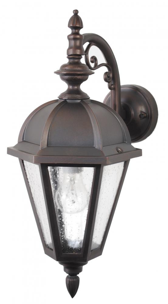 Avanti 2400 Series Wall Model 24506 Medium Outdoor Wall Lantern