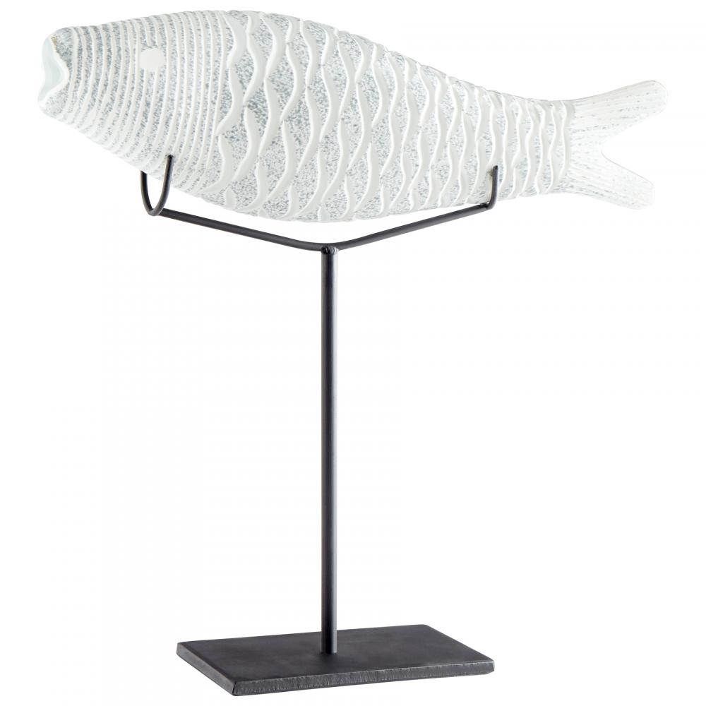 Grouper Sculpture | Large
