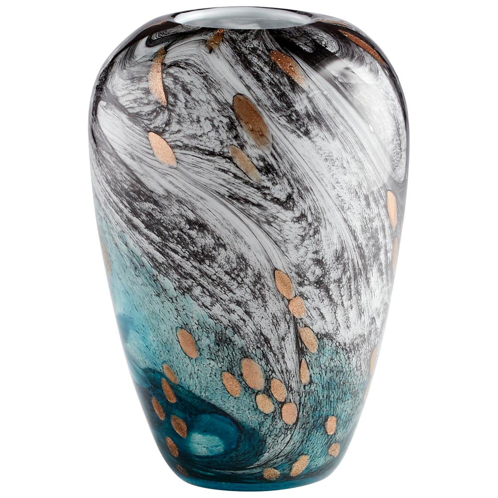 Prismatic Vase | Medium