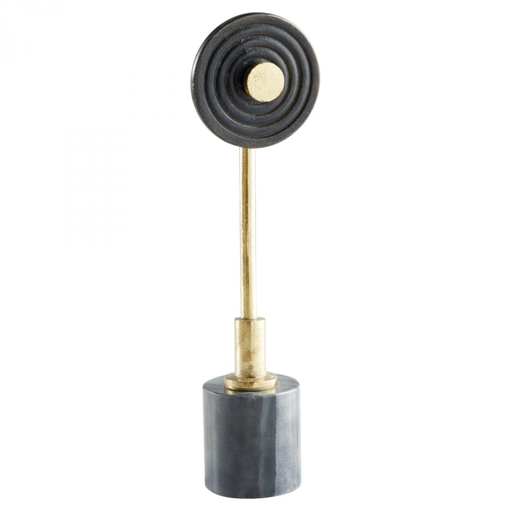 Mati Sculpture | Brass | Short