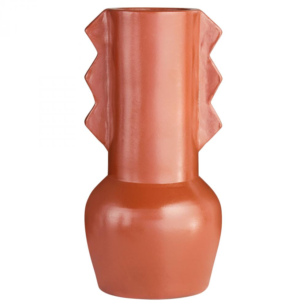 Potteri Vase | Cayenne| Medium