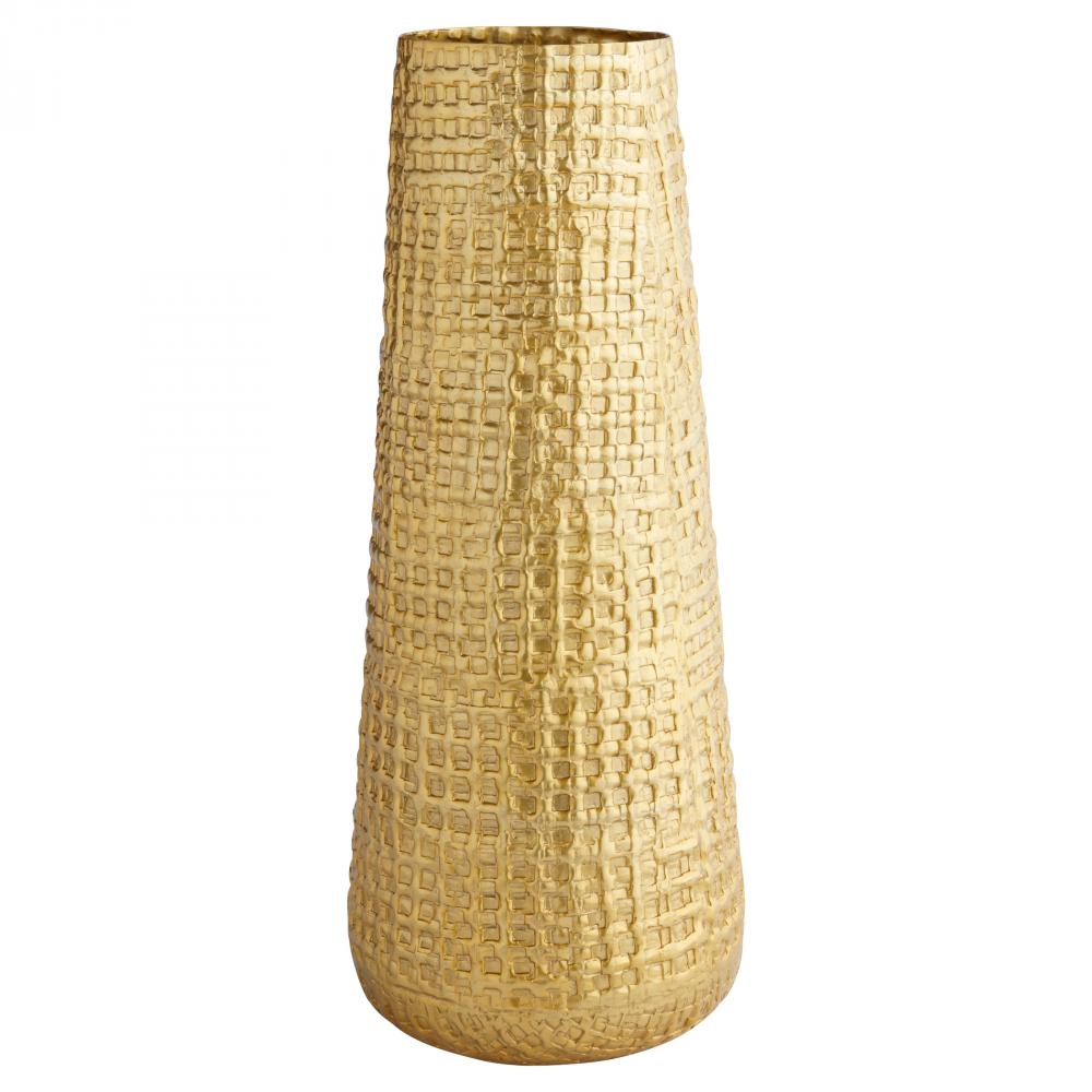 Artemios Vase | Gold - Tall