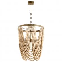 Cyan Designs 09264 - Hammock Pendant | Small