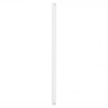 Cyan Designs 11964 - 24" Downrod | Studio White