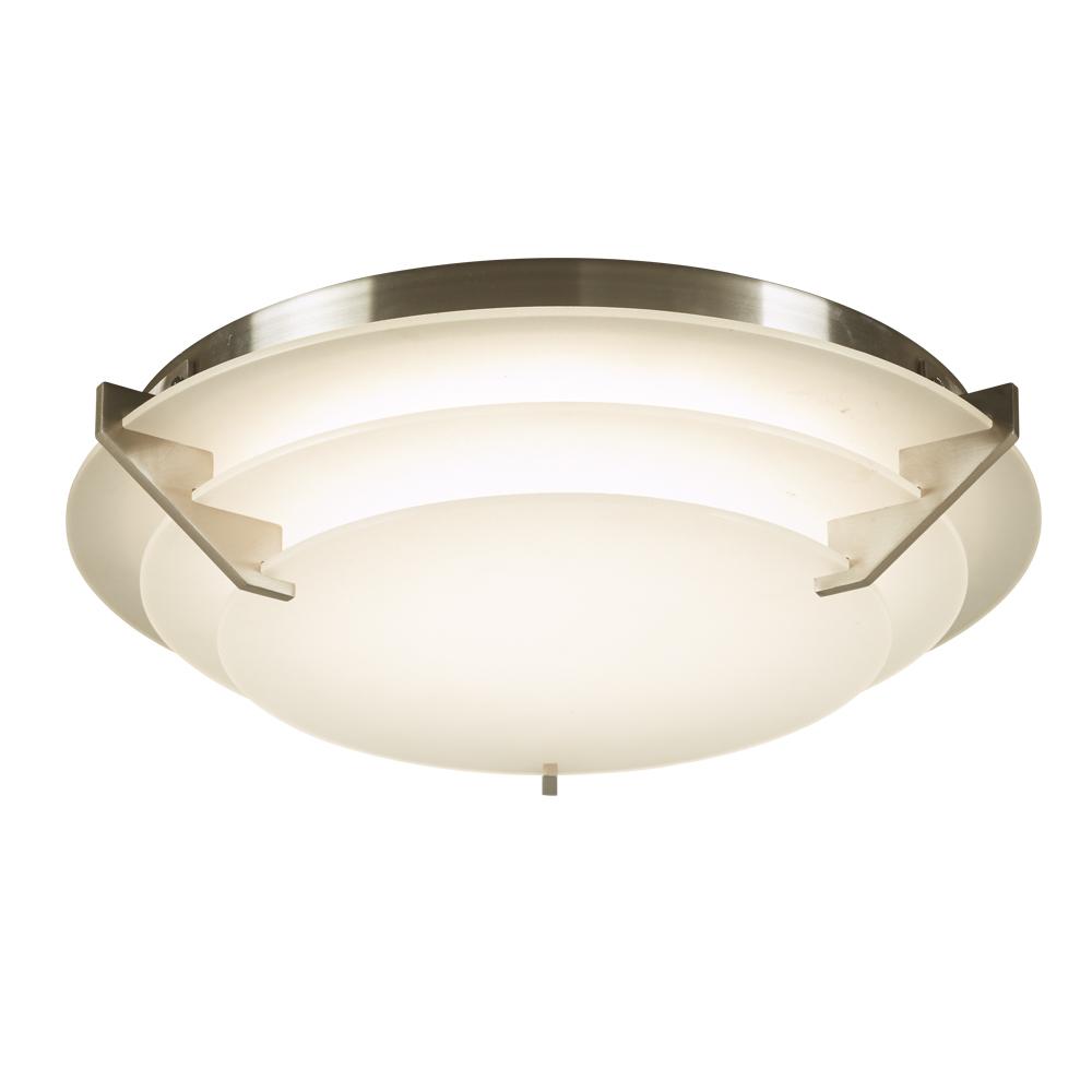 PLC1 Single ceiling light from the Palladium collection