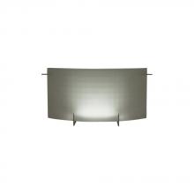 PLC Lighting 12136 PC - 2 Light Vanity Contempo Collection 12136 PC