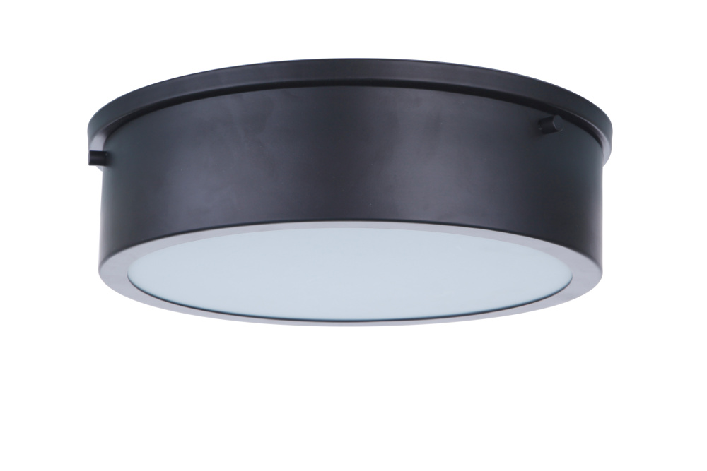 11" LED Flushmount, 15w